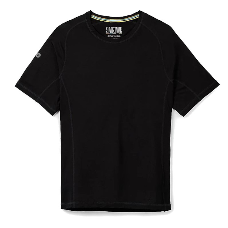Smartwool Active Ultralite Short Sleeve - Men's - Image 4